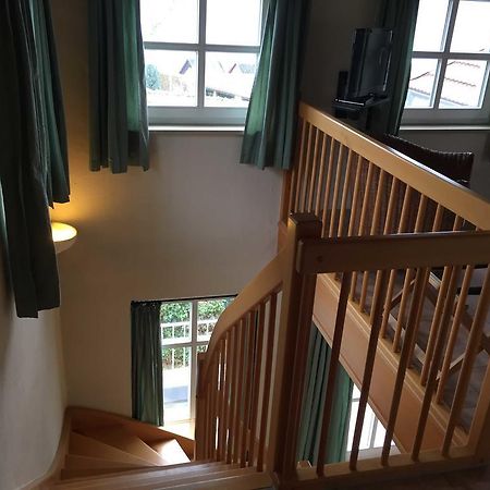Wustrau Theodors Boutique Hotel מראה חיצוני תמונה