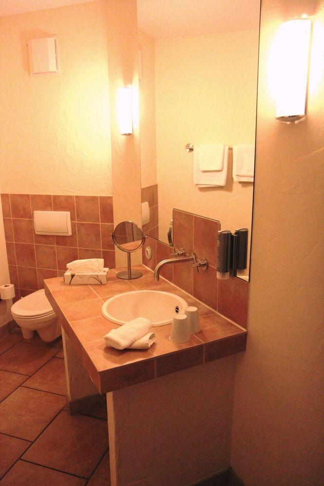 Wustrau Theodors Boutique Hotel מראה חיצוני תמונה