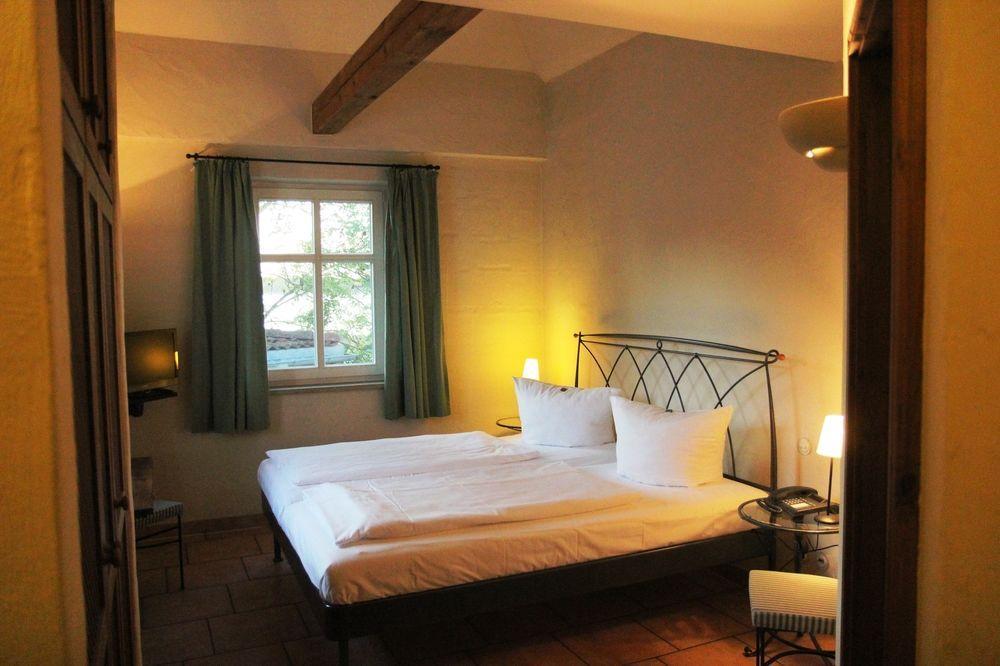 Wustrau Theodors Boutique Hotel מראה חיצוני תמונה