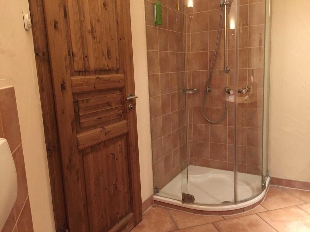 Wustrau Theodors Boutique Hotel חדר תמונה