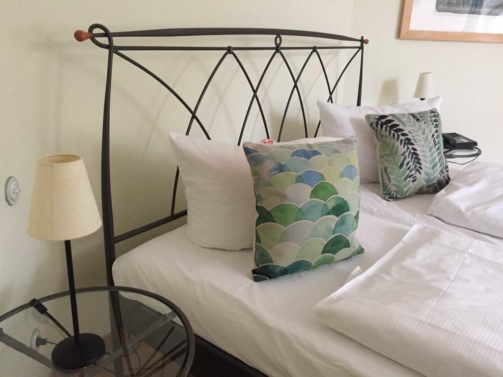 Wustrau Theodors Boutique Hotel מראה חיצוני תמונה