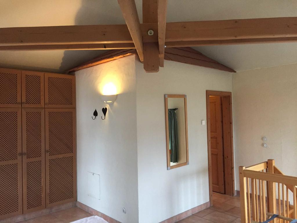 Wustrau Theodors Boutique Hotel מראה חיצוני תמונה
