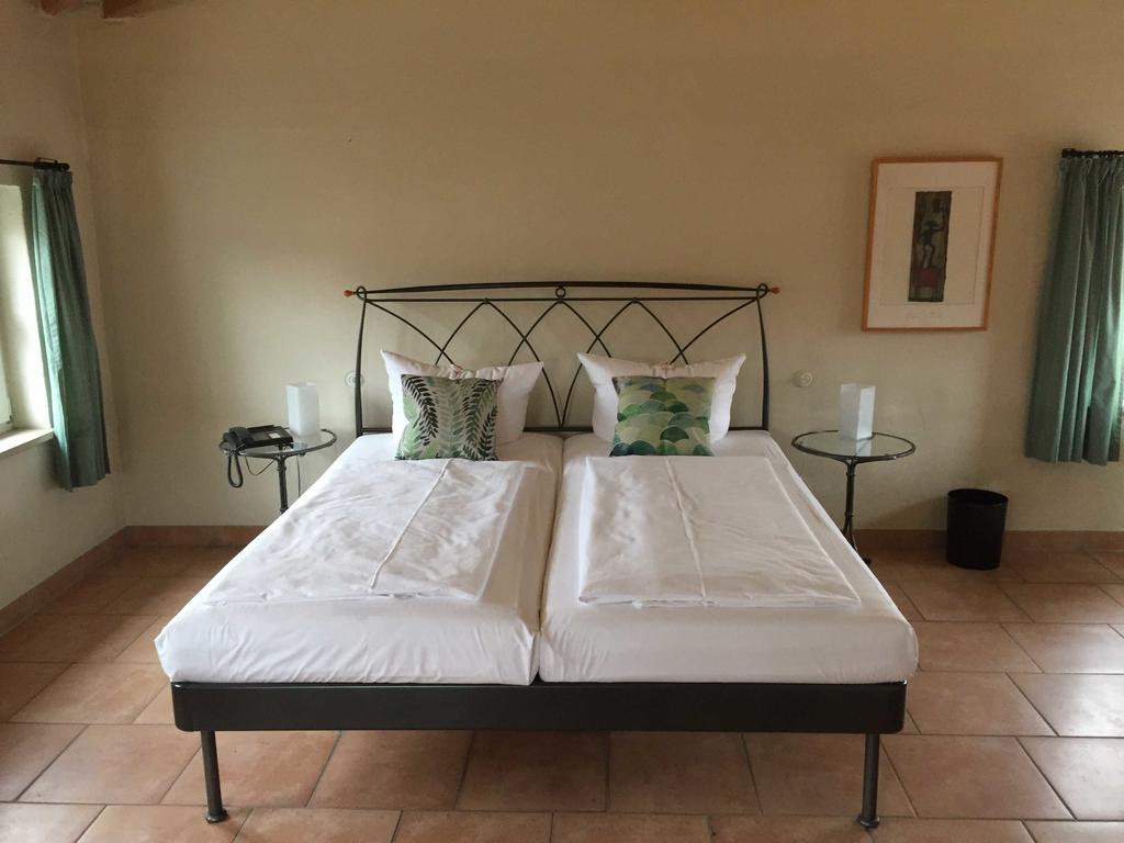 Wustrau Theodors Boutique Hotel מראה חיצוני תמונה