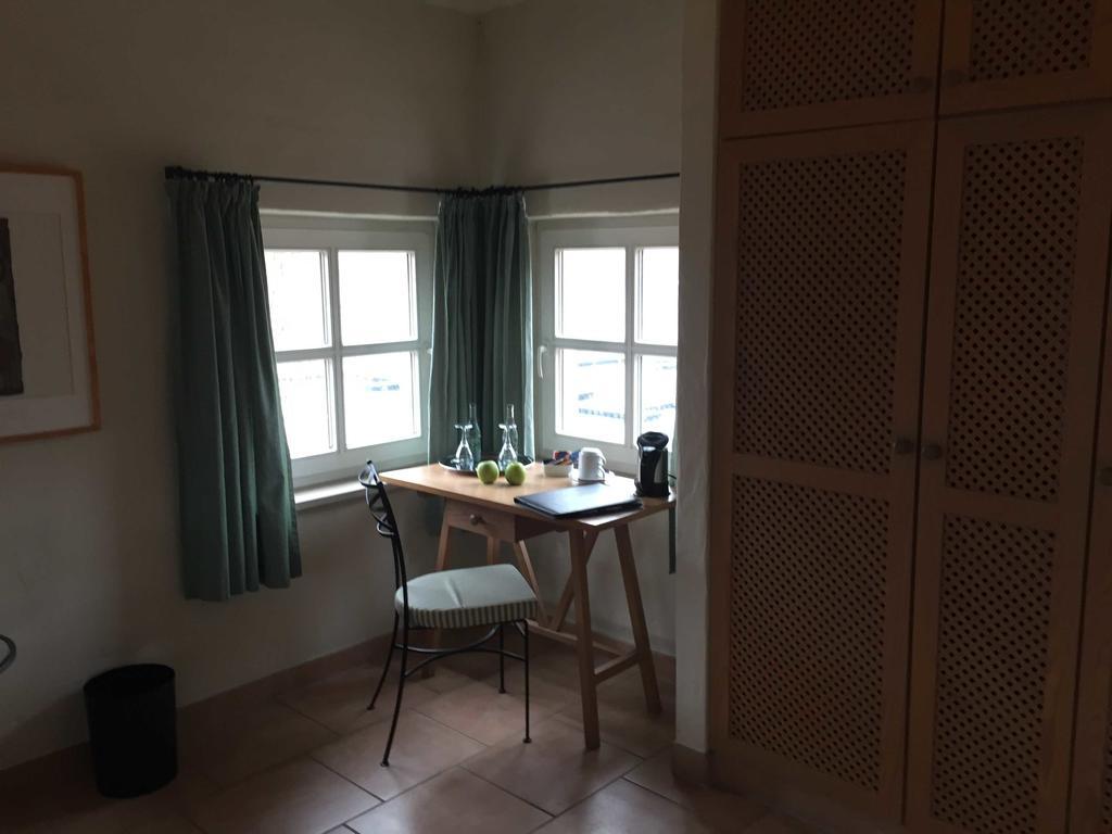Wustrau Theodors Boutique Hotel חדר תמונה