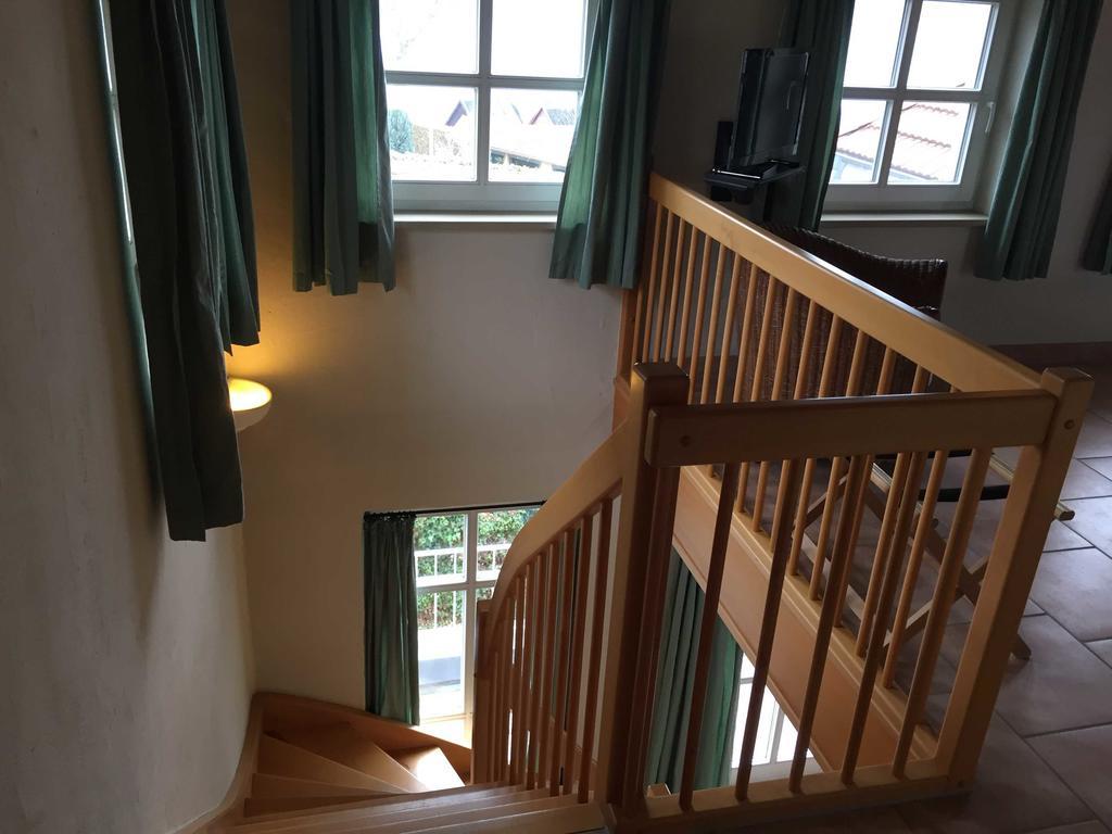 Wustrau Theodors Boutique Hotel מראה חיצוני תמונה