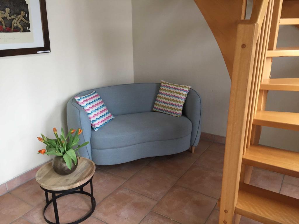 Wustrau Theodors Boutique Hotel מראה חיצוני תמונה