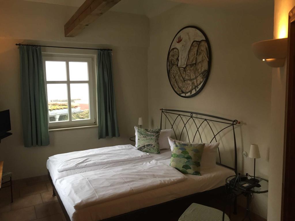 Wustrau Theodors Boutique Hotel מראה חיצוני תמונה