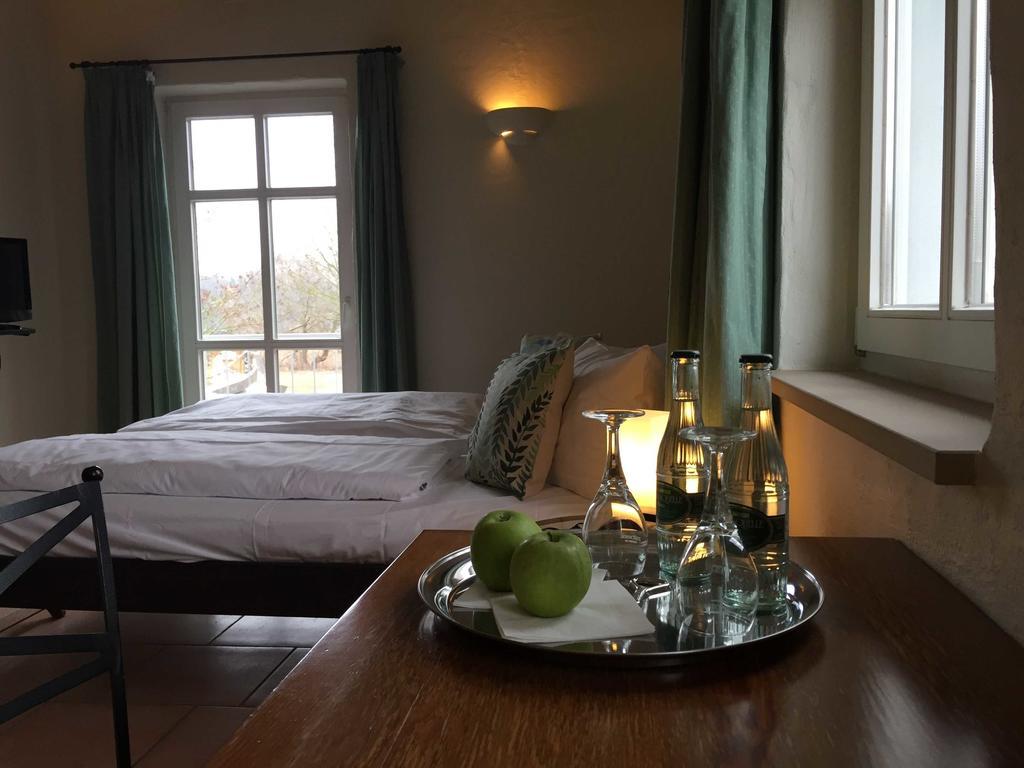 Wustrau Theodors Boutique Hotel מראה חיצוני תמונה