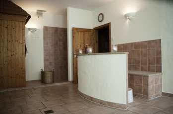 Wustrau Theodors Boutique Hotel מראה חיצוני תמונה