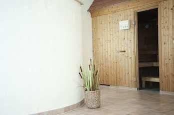 Wustrau Theodors Boutique Hotel מראה חיצוני תמונה